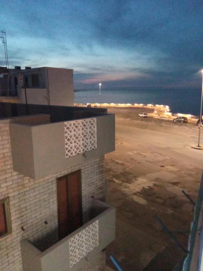 Casa Rodolovich Locazione Breve Lejlighed Polignano a Mare Eksteriør billede
