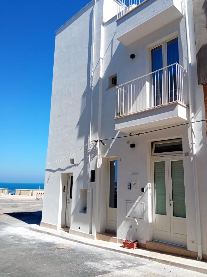 Casa Rodolovich Locazione Breve Lejlighed Polignano a Mare Eksteriør billede