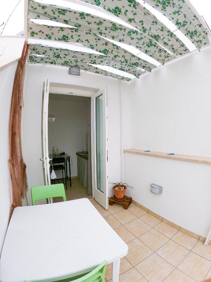 Casa Rodolovich Locazione Breve Lejlighed Polignano a Mare Eksteriør billede