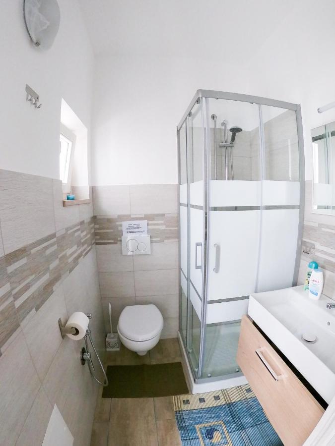 Casa Rodolovich Locazione Breve Lejlighed Polignano a Mare Eksteriør billede