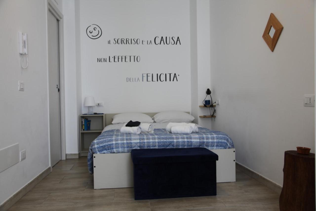 Casa Rodolovich Locazione Breve Lejlighed Polignano a Mare Eksteriør billede