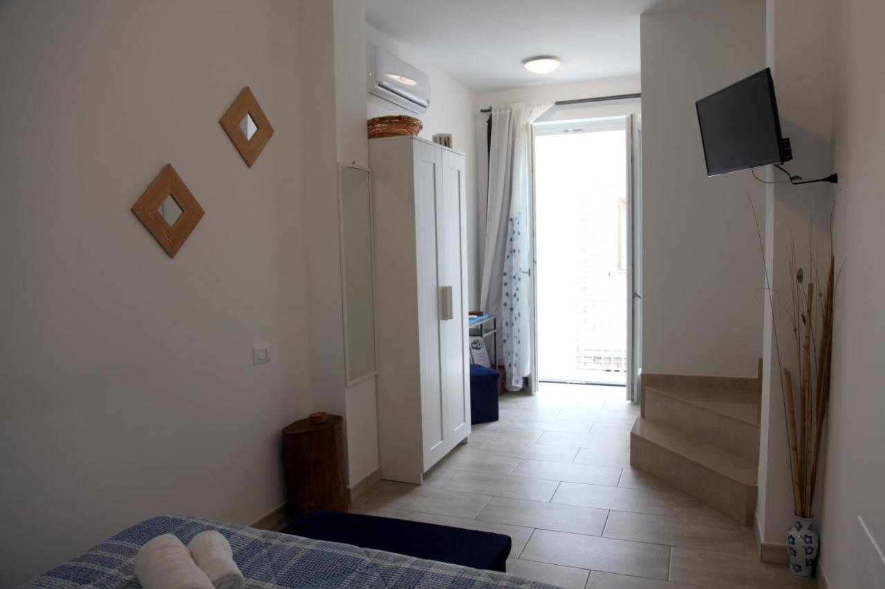 Casa Rodolovich Locazione Breve Lejlighed Polignano a Mare Eksteriør billede