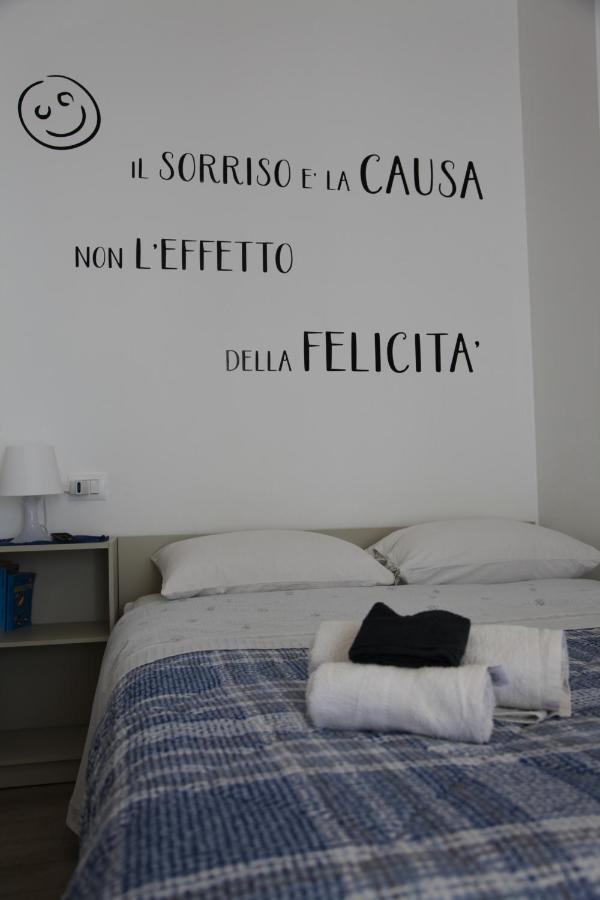 Casa Rodolovich Locazione Breve Lejlighed Polignano a Mare Eksteriør billede