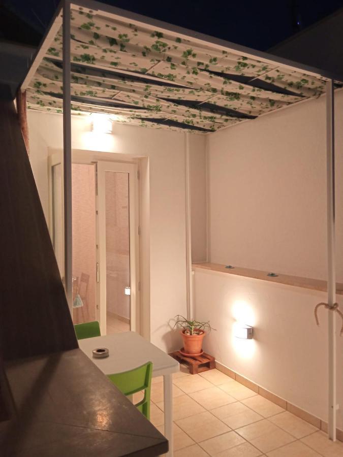 Casa Rodolovich Locazione Breve Lejlighed Polignano a Mare Eksteriør billede
