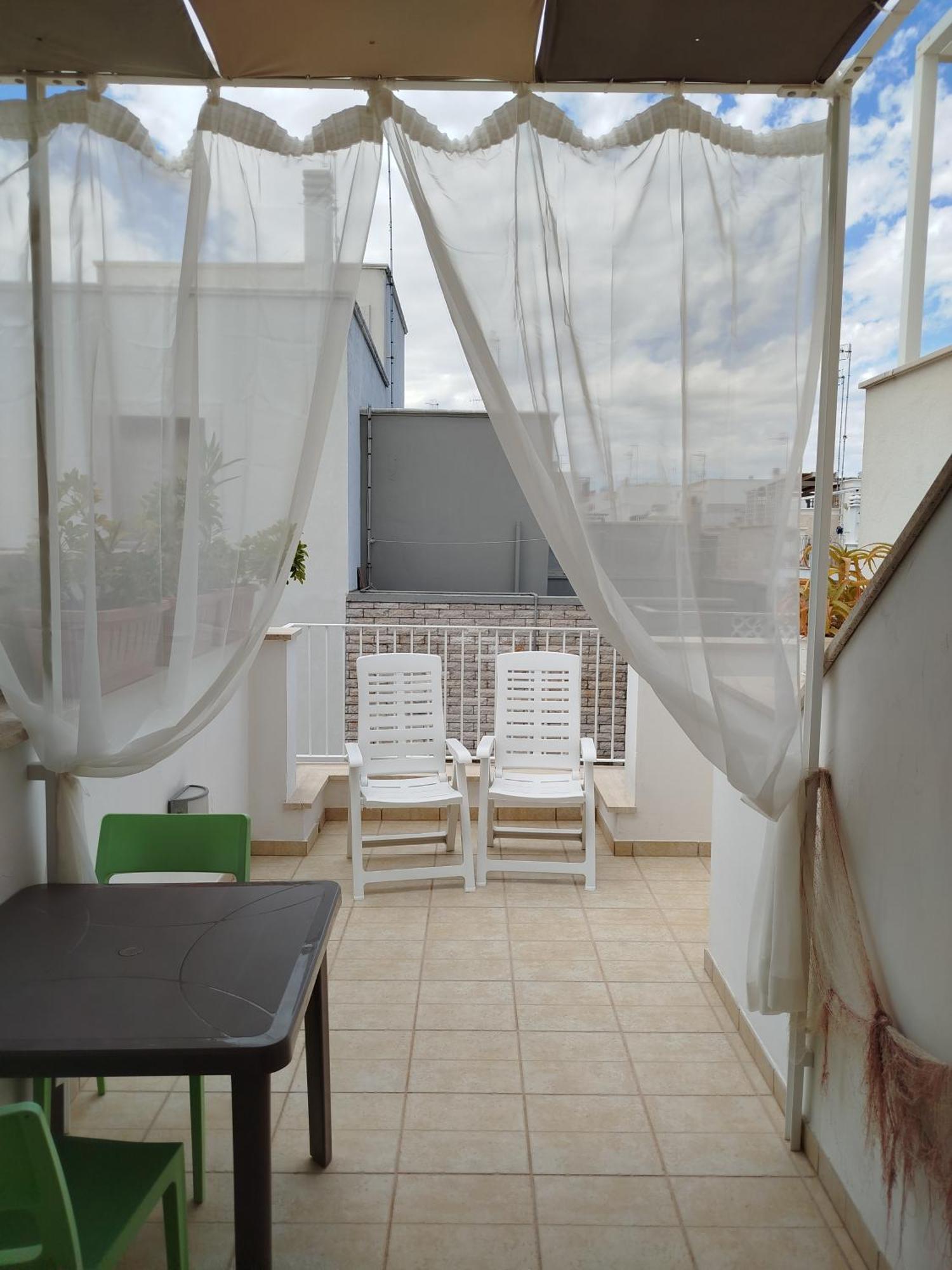 Casa Rodolovich Locazione Breve Lejlighed Polignano a Mare Eksteriør billede